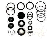 KIT CAJA DIRECCION CAMION MODELO ZF 8014 - Transmisiones Veinte 07