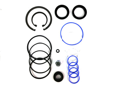 KIT CAJA DIRECCION RAM 2500 3500 2009/12