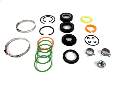 KIT CREMALLERA CHEVROLET MALIBU 2006/11 PONTIAC G6 SATURN AURA - Transmisiones Veinte 07