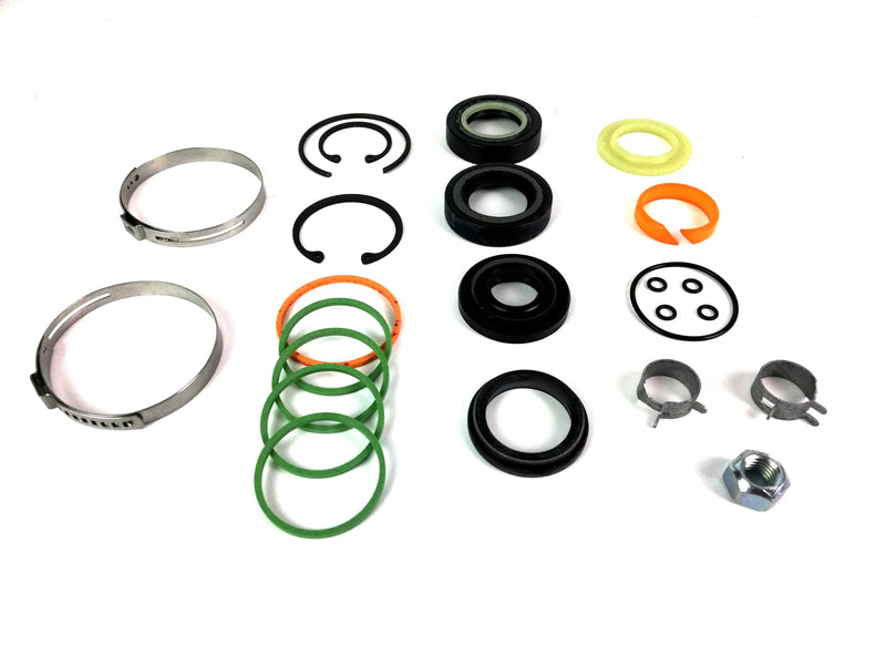 KIT CREMALLERA CHEVROLET MALIBU 2006/11 PONTIAC G6 SATURN AURA - Transmisiones Veinte 07