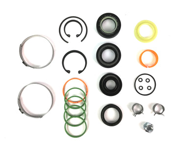 KIT CREMALLERA CHEVROLET MALIBU 2006/11 PONTIAC G6 SATURN AURA - Transmisiones Veinte 07