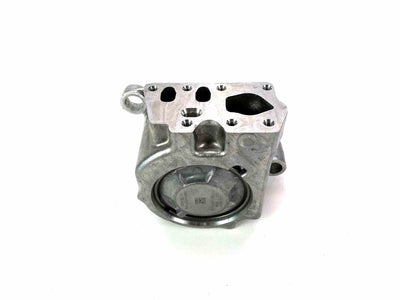 Bomba Usada de Aluminio 12 Paletas Mercedes CVT 722.8