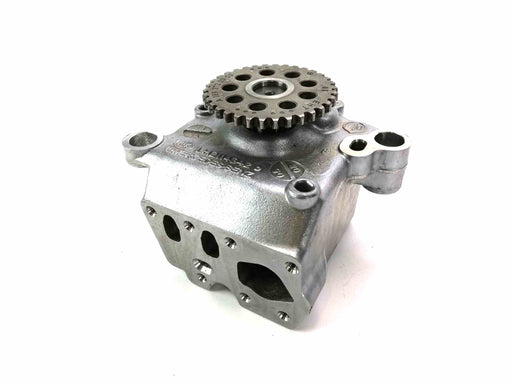 Bomba Usada de Aluminio 12 Paletas Mercedes CVT 722.8