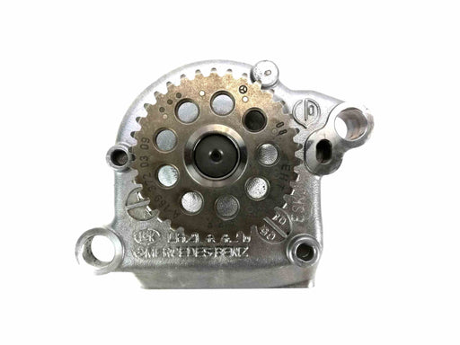 Bomba Usada de Aluminio 12 Paletas Mercedes CVT 722.8