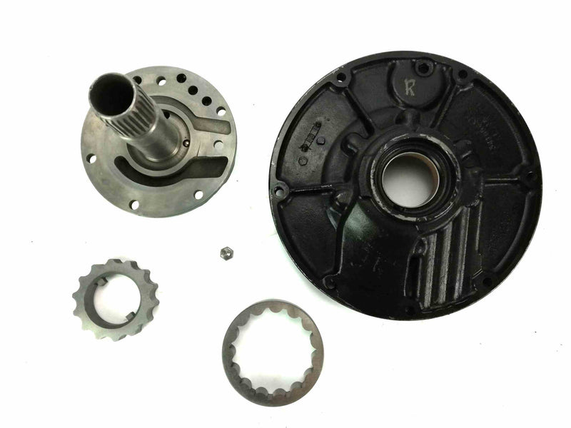 Bomba USADA 1971/77 A727 T8