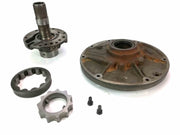 Bomba Usada Gas Lock Up T8 A518 A618 A727 37RH 36RH 46RE 46RH 47RE 47RH 1994/02