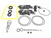 Juego de Empaques TSS Rojo U660E