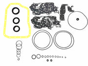 Juego de Empaques TSS Rojo U660E