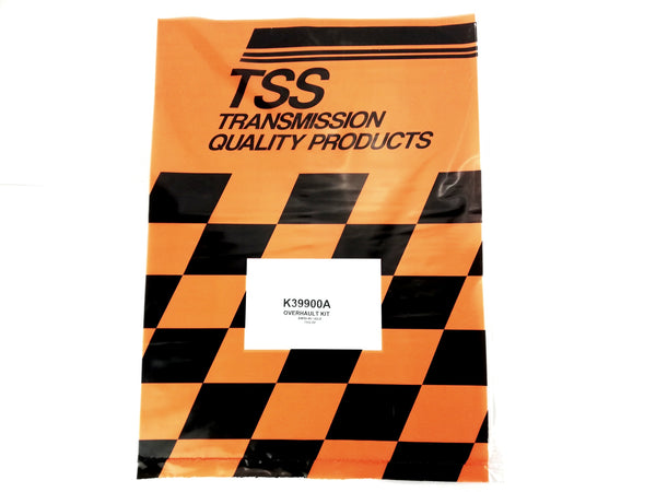 Juego de Empaques TSS Rojo AW50-40LE AW50-42LE