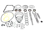 Juego de Empaques TSS Rojo AW50-40LE AW50-42LE