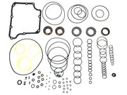 Juego de Empaques TSS Rojo AW50-40LE AW50-42LE