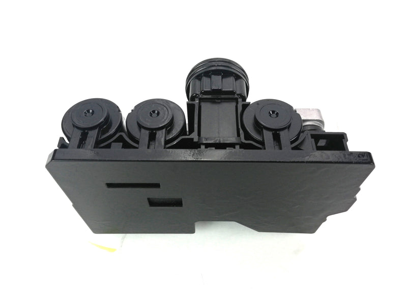 CAJA DE SOLENOIDES FORD 2004/UP RETRO 2002 5R55W 5R55S OEM  4L2Z-7G391-AA - Transmisiones Veinte 07