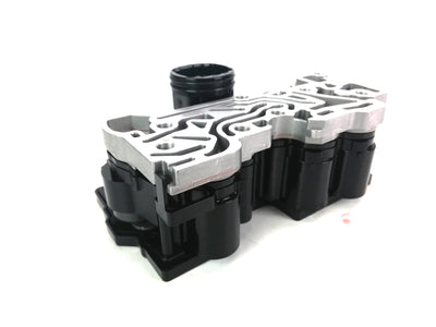 CAJA DE SOLENOIDES FORD 2004/UP RETRO 2002 5R55W 5R55S OEM  4L2Z-7G391-AA - Transmisiones Veinte 07
