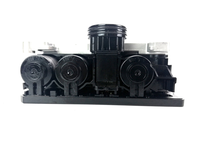 CAJA DE SOLENOIDES FORD 2004/UP RETRO 2002 5R55W 5R55S OEM  4L2Z-7G391-AA - Transmisiones Veinte 07