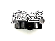 CAJA DE SOLENOIDES FORD 2004/UP RETRO 2002 5R55W 5R55S OEM  4L2Z-7G391-AA - Transmisiones Veinte 07