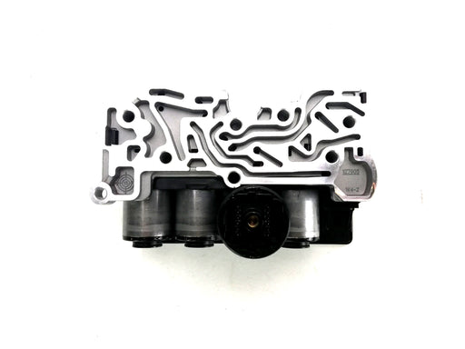 CAJA DE SOLENOIDES FORD 2004/UP RETRO 2002 5R55W 5R55S OEM  4L2Z-7G391-AA - Transmisiones Veinte 07