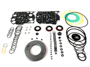 Juego de Empaques TSS Rojo 62TE