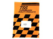 Juego de Empaques TSS Rojo Sin Pistones Jaguar Land Rover JF506E - Transmisiones Veinte 07