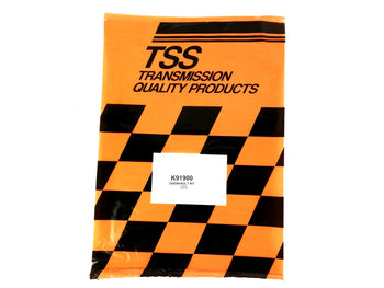 Juego de Empaques TSS Rojo Sin Pistones Jaguar Land Rover JF506E - Transmisiones Veinte 07