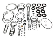 Juego de Empaques TSS Rojo Sin Pistones Jaguar Land Rover JF506E - Transmisiones Veinte 07