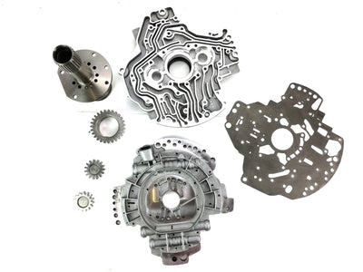 BOMBA COMPLETA 1999/06 45RFE