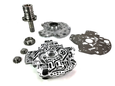 BOMBA COMPLETA 1999/06 45RFE