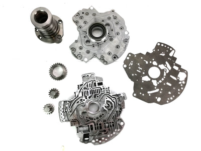 BOMBA COMPLETA 1999/06 45RFE