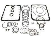 Juego de Empaques TSS Rojo RE5R05A