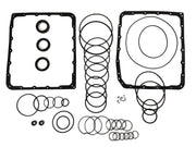 Juego de Empaques TSS Rojo RE5R05A