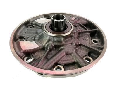 BOMBA, 2/ANILLOS DE 6/TORNILLOS  FNR5