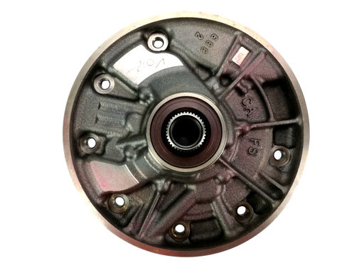 BOMBA, 2/ANILLOS DE 6/TORNILLOS  FNR5