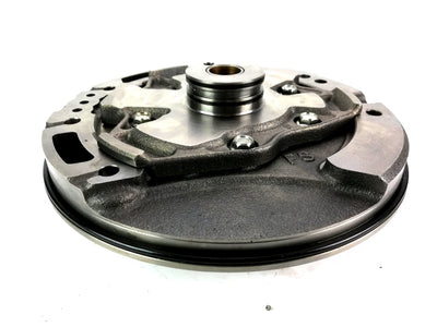 BOMBA, 2/ANILLOS DE 6/TORNILLOS  FNR5