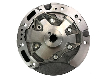 BOMBA, 2/ANILLOS DE 6/TORNILLOS  FNR5