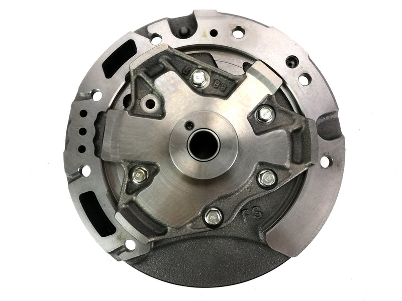 BOMBA, 2/ANILLOS DE 6/TORNILLOS  FNR5