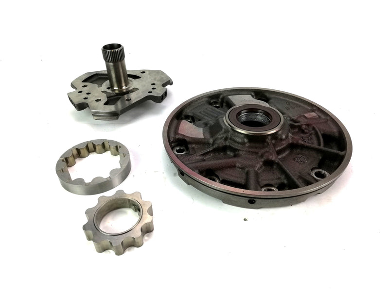 BOMBA, 2/ANILLOS DE 6/TORNILLOS  FNR5