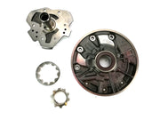 BOMBA, 2/ANILLOS DE 6/TORNILLOS  FNR5