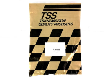 Juego de Empaques TSS Dorado Ford C6