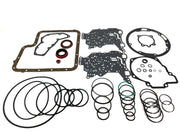 Juego de Empaques TSS Dorado Ford C6