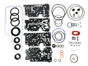 Juego de Empaques con Pistones CVT VT25-E