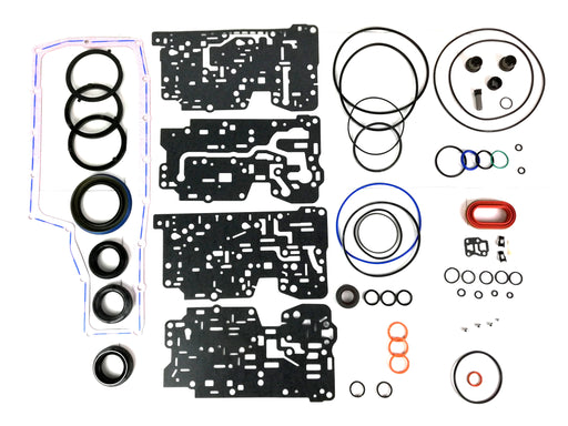 Juego de Empaques con Pistones CVT VT25-E