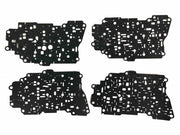 Juego de Empaques Heavy Duty con Pistones Gen 1 6T40 6T45 6T50 X23F MH7 2008/14