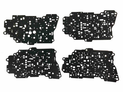 Juego de Empaques Heavy Duty con Pistones Gen 1 6T40 6T45 6T50 X23F MH7 2008/14