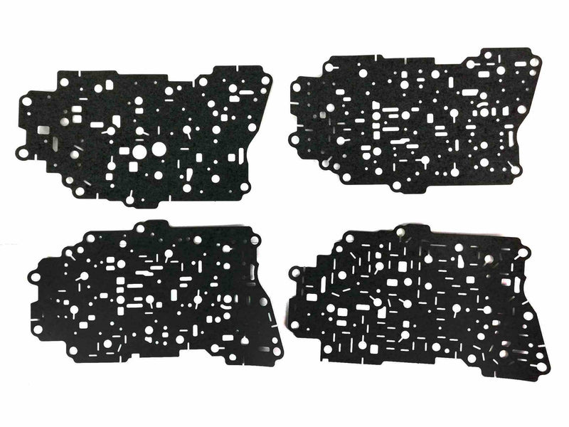 Juego de Empaques Heavy Duty con Pistones Gen 1 6T40 6T45 6T50 X23F MH7 2008/14