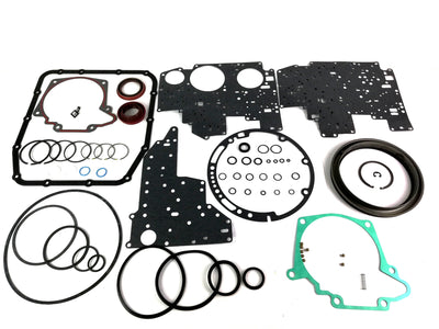 Juego Empaques TSS Dorado con Piston 2004/UP 4R70W 4R75W