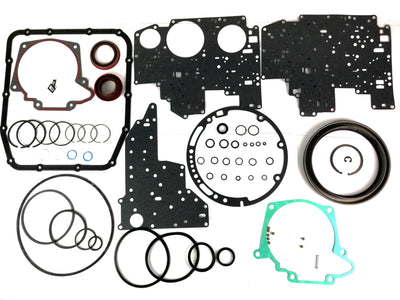 Juego Empaques TSS Dorado con Piston 2004/UP 4R70W 4R75W