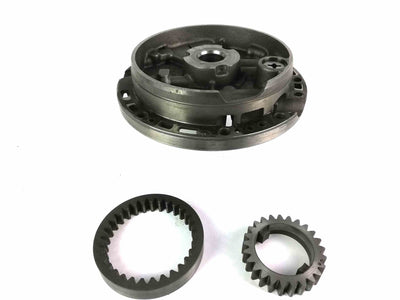 Estator de Bomba 2 VALVULAS #96016689 1990/96 4L30E