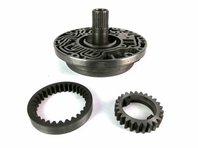 Estator de Bomba 2 VALVULAS #96016689 1990/96 4L30E