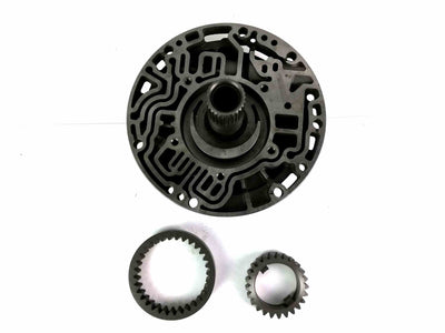 Estator de Bomba 2 VALVULAS #96016689 1990/96 4L30E