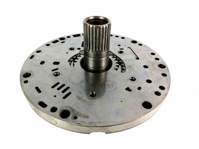 Estator con Engranes 96023494 (Bomba USADA) 4 Valvulas PWM 2000/UP 4L30E