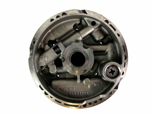 Estator con Engranes 96023494 (Bomba USADA) 4 Valvulas PWM 2000/UP 4L30E